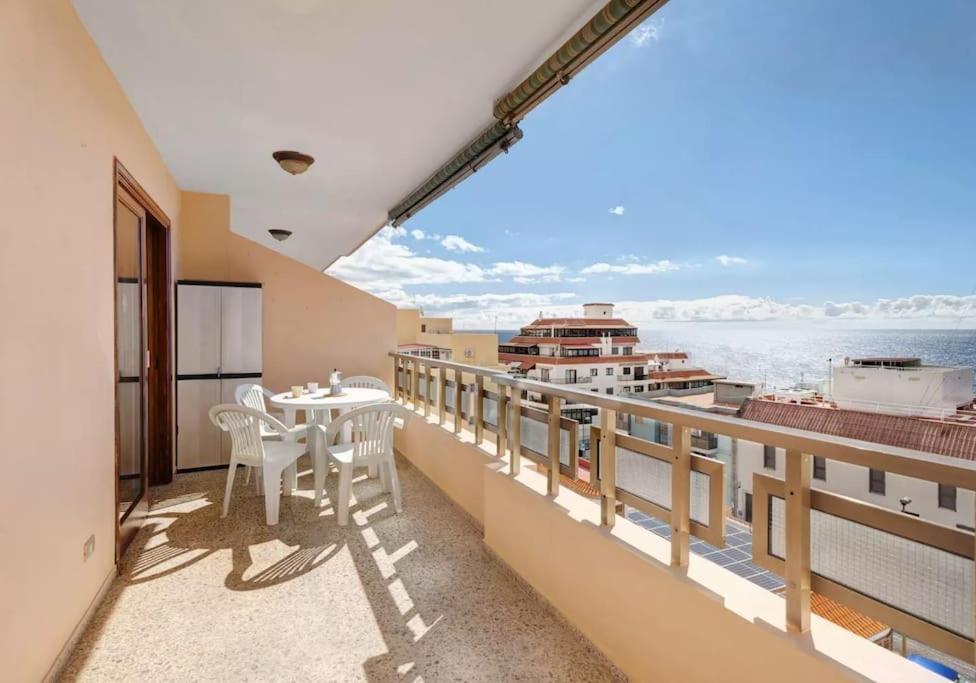 Costa Azul Apartamento Con Vista Κανδελάρια Εξωτερικό φωτογραφία