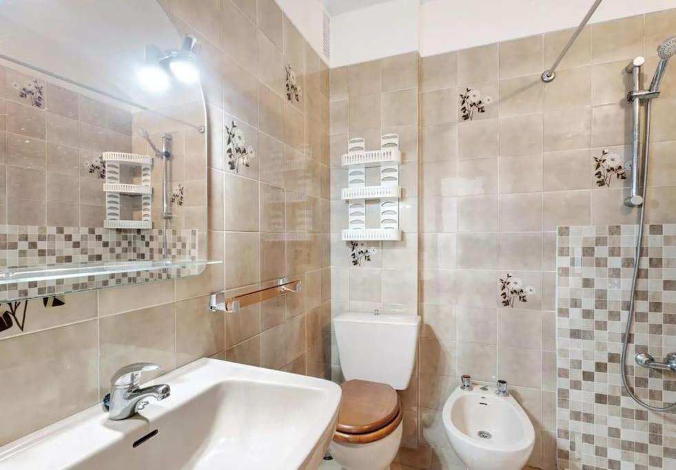 Costa Azul Apartamento Con Vista Κανδελάρια Εξωτερικό φωτογραφία