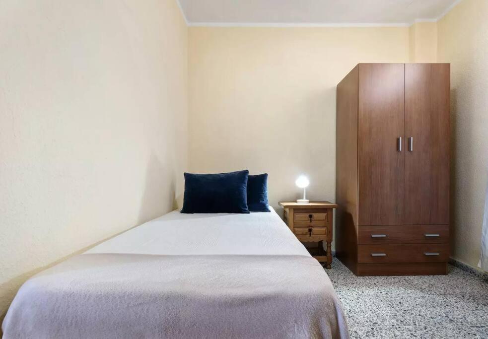 Costa Azul Apartamento Con Vista Κανδελάρια Εξωτερικό φωτογραφία