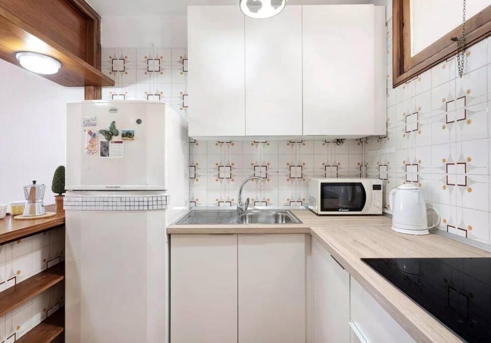 Costa Azul Apartamento Con Vista Κανδελάρια Εξωτερικό φωτογραφία