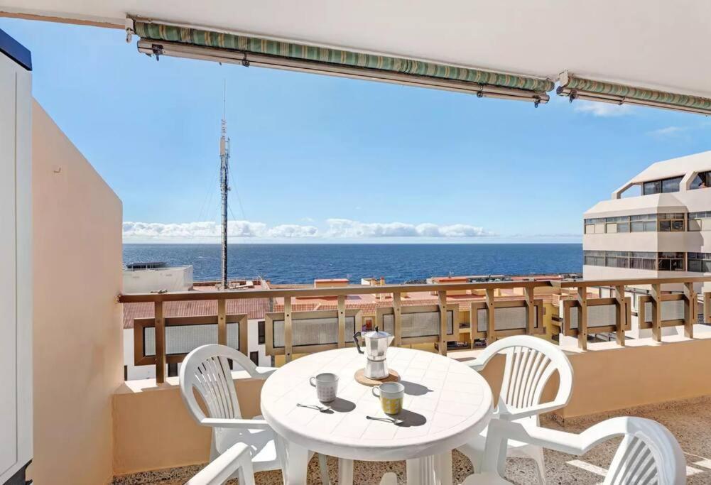 Costa Azul Apartamento Con Vista Κανδελάρια Εξωτερικό φωτογραφία
